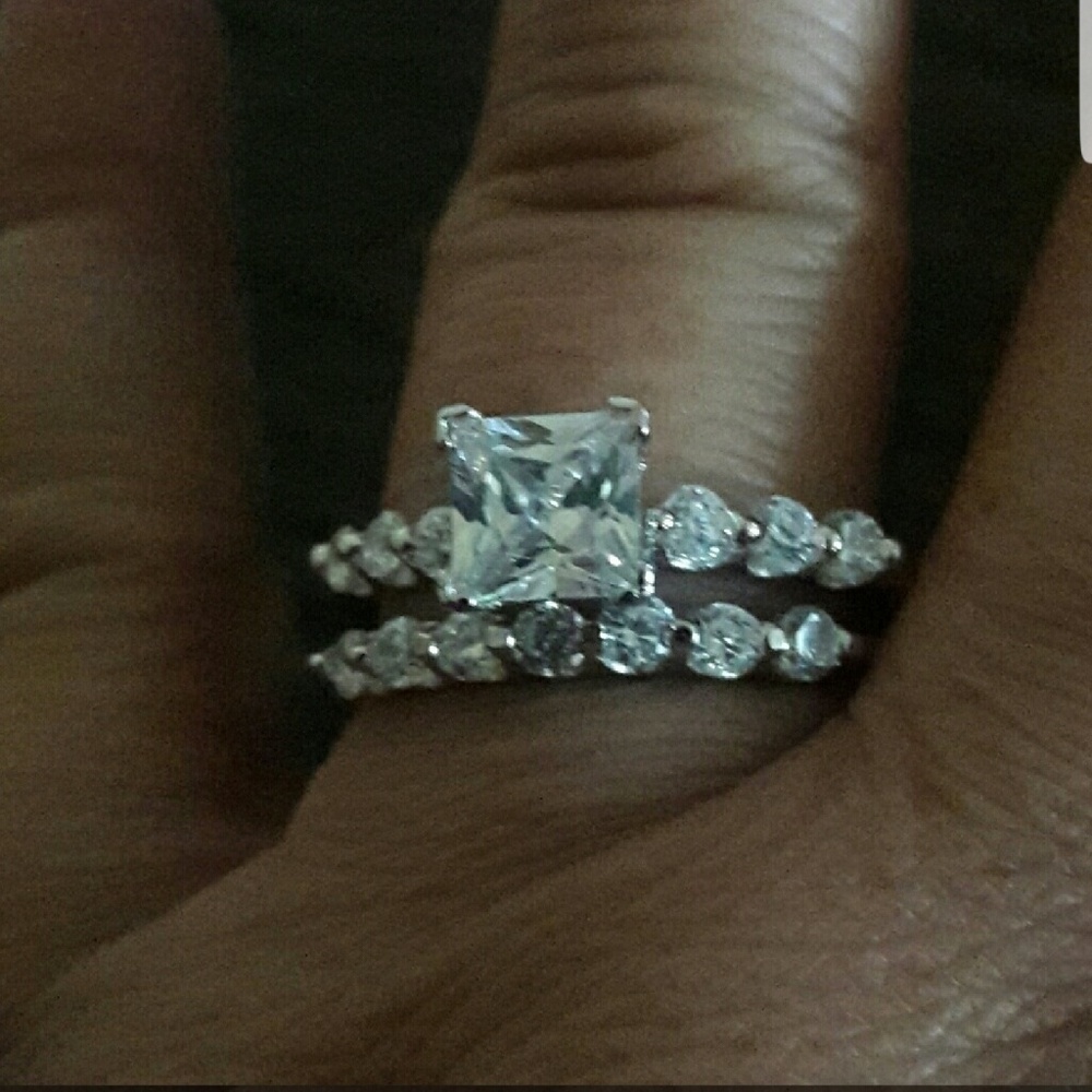 Wedding set
